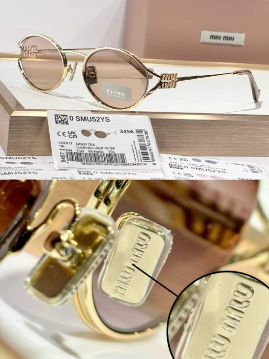 Picture of Miu Miu Sunglasses _SKUfw79721824fw